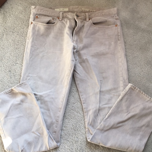 men’s GAP jean bundle - Picture 2 of 4